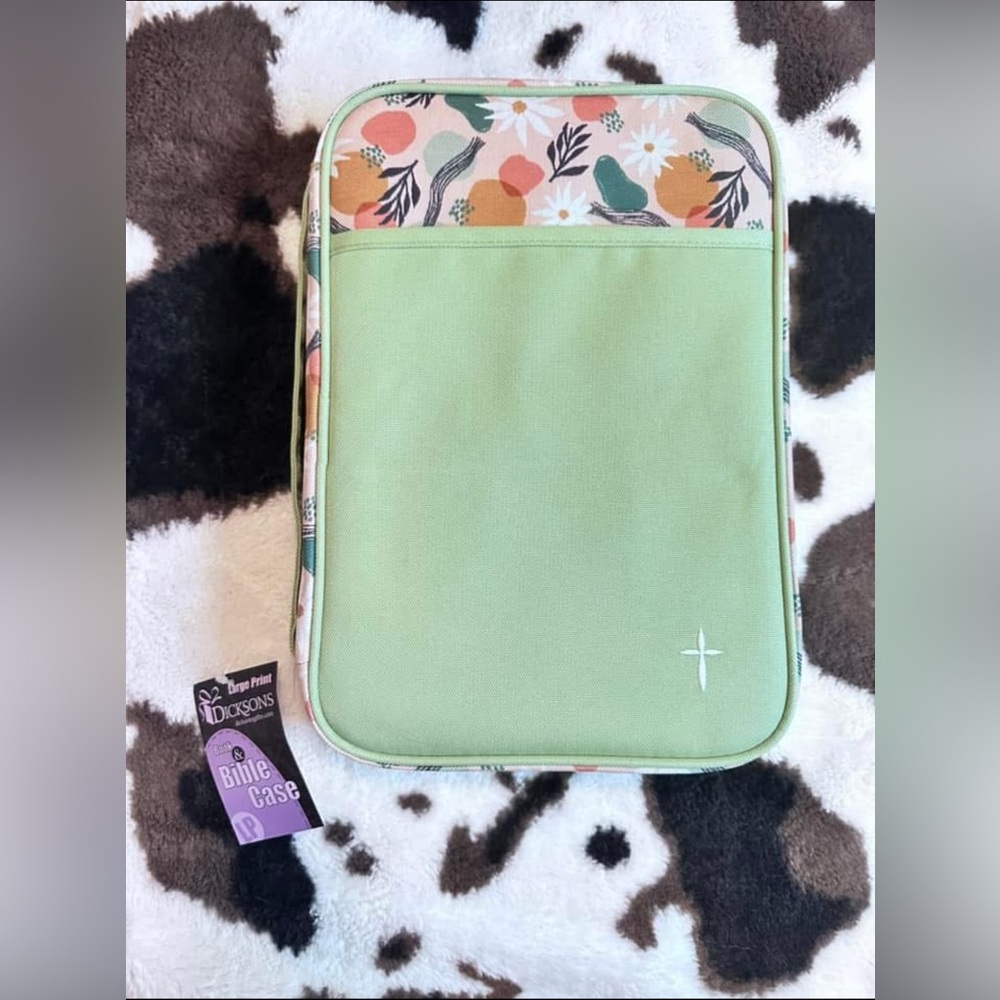 Bible case